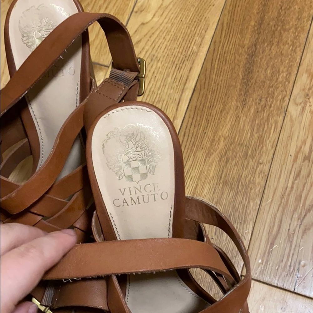 Heels - Picture 2 of 4